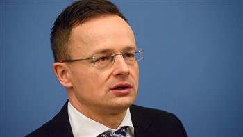  وزير خارجية هنغاريا يتهم التليفزيون الهولندى بتشويه تصريحاته