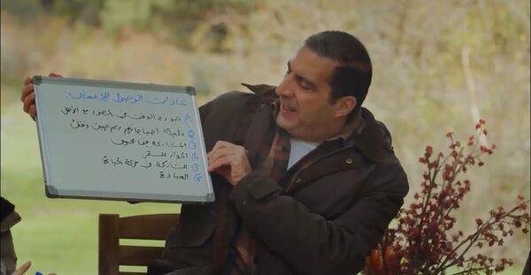 عمرو خالد: تعرف على «خريطة الطريق» لعبور الصراط في الآخرة والنجاة من ظلمته وأهواله