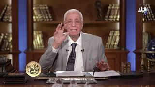 حسام موافي: صداع الصوم نوعان وهذه طرق علاجه