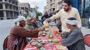 مفتي الجمهورية: موائد الرحمن من مظاهر الخير ولا ينبغي اتهام أصحابها بالرياء