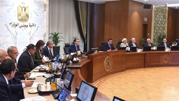 الحكومة توافق على تخصيص 30 مليار جنيه لبرنامج رد الأعباء التصديرية