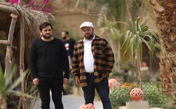 تفاصيل الحلقة 4 من «كشف مستعجل».. يوسف يورط د.سهام في أول جريمة قتل .. وقنبلة أعصاب تمنعهم من جريمة أخرى
