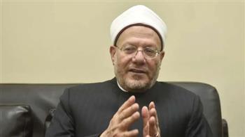المفتي: الإيمان بالغيب من صفات المتقين ولا يخالف العقل