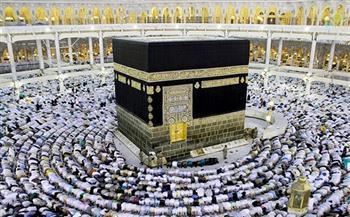 بث مباشر.. لشعائر صلاة العشاء والتراويح من الحرم المكي