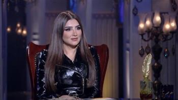 مي عمر: أصبت بفيروس في الكلى بسبب كورونا وأكثر حاجة بتخوفني المرض