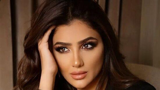 مي عمر: مستحيل أشتغل في عمل واحد مع غادة عبد الرازق «مفيش كيمياء بيننا»