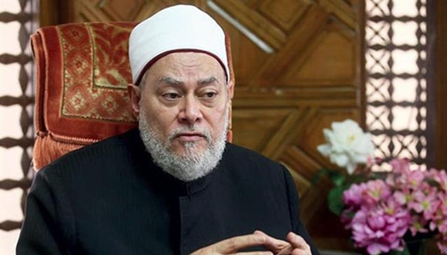 علي جمعة: عدد الأنبياء 124 ألفا والرسل 313