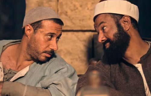 تفاصيل الحلقة الخامسة من مسلسل «سره الباتع»