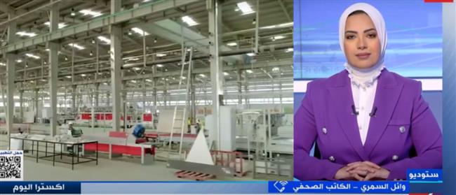كاتب صحفي: أعداء الوطن يخافون من «الأفارول» في التنمية كما يخافون «المموّه» في الحرب