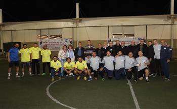 أمانة«مستقبل وطن» بالقاهرة الجديدة تعلن انطلاق دورتها الرمضانية الثالثة في 4 ألعاب رياضية