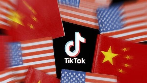 بايدن يؤيد حظر "تيك توك" خوفا على أمن البيانات ومنعا لتأثير بكين الإعلامي