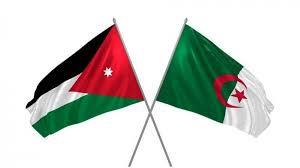   مباحثات جزائرية-أردنية حول لم الشمل العربي واسترجاع سوريا مكانتها إقليميًا ودوليا