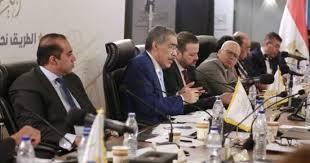 مجلس أمناء الحوار الوطني يتقدم لرئيس الجمهورية بأول مقترحاته التشريعية 
