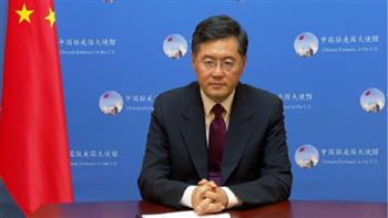   وزير الخارجية الصيني: العلاقات بين بكين وموسكو هي القوة التي ستجلب السلام والاستقرار العالميين