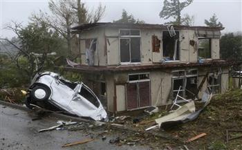   الرئيس الأمريكي يعلن حالة الطوارئ في ولاية ميسيسيبي بسبب العاصفة