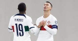 فوز البرتغال على لوكسمبرج 6ـ0..وإيطاليا على مالطة 2ـ0 في تصفيات اليورو