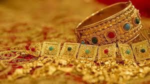 سعر الذهب يوم الإثنين 27_3_2023