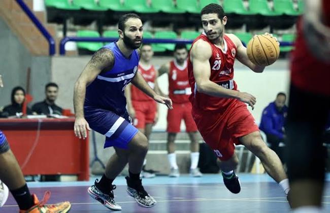 «رجال سلة الأهلي» يفوز على الاتصالات في ثاني جولات ربع نهائي الدوري