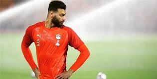 أبو جبل: نفسى أرجع تانى رقم 1 فى مصر وهدفى الانضمام للمنتخب