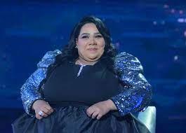 شيماء سيف عن طلاقها: كل شيء نصيب 