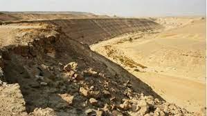 رسميا.. اعتبار موقع سد الكفرة في القاهرة أرضًا أثرية
