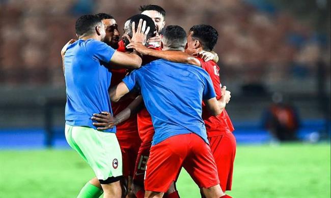  الكاف يمنح فيوتشر نقاط مباراة أسكو كارا ويعادل نقاط الجيش الملكى