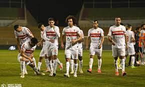 أول تعليق لمدرب الزمالك بعد الهزيمة أمام البنك الأهلى وتوديع كأس الرابطة