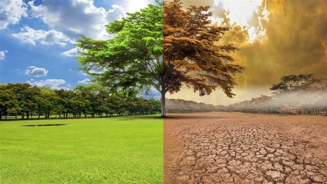 الأمم المتحدة تحذر البشرية من ظاهرة الاحتباس الحراري قبل فوات الأوان