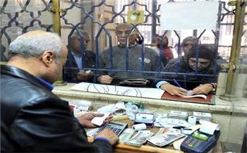 قبل صرف معاش أبريل.. اعرف قيمة زيادة معاشك 