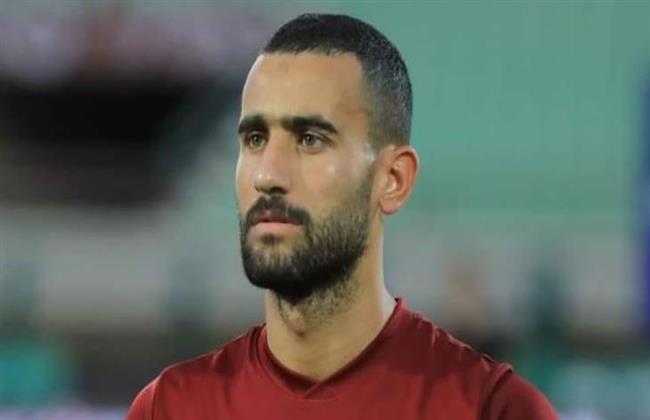 باسم مرسي: أتمنى أن يخرج الزمالك من كبوته