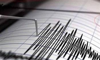 زلزال شدته 4.2 درجة يهز إقليم تخار في شمال شرق أفغانستان