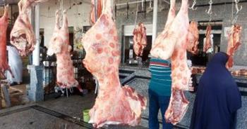 أسعار اللحوم خامس أيام رمضان 