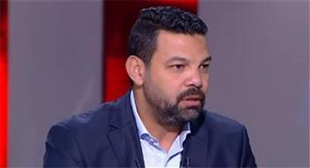 عبد الظاهر السقا: احتساب نقاط مباراة أسكو كارا انتصار لمنظومة فيوتشر