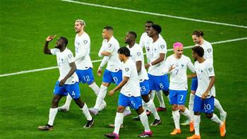   8 مواجهات قوية اليوم في تصفيات كأس أمم أوروبا 