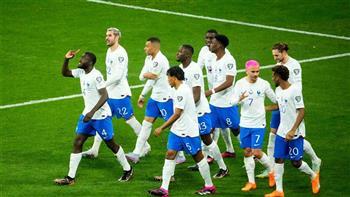 8 مواجهات قوية اليوم في تصفيات كأس أمم أوروبا