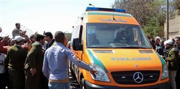 عاطل ينهي حياة شاب بطلق نارى أمام منزله فى المنوفية