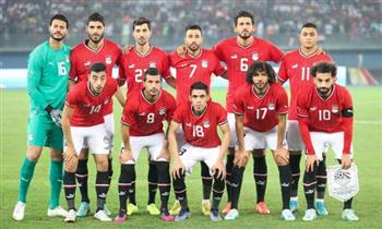موعد مباراة منتخب مصر ومالاوى فى تصفيات أمم أفريقيا