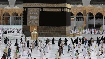 قنصلية مصر بجدة تبرز تعليمات السعودية بشأن العمرة