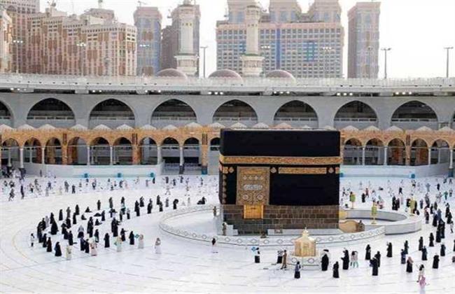 الحجز عبر "نسك".. قنصلية مصر بجدة تبرز تعليمات السعودية بشأن العمرة