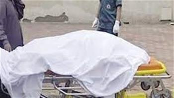   تشريح جثة شخص عثر عليه في منشأة ناصر