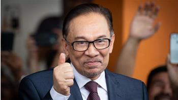  رئيس وزراء ماليزيا يبدأ زيارة رسمية إلى كمبوديا بهدف تعزيز العلاقات الثنائية