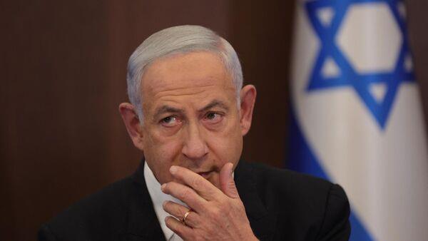 رئيس إسرائيل يحث نتنياهو على وقف التشريعات القضائية والأخير ينصاع.. واليمين المتطرف يهدد بترك الائتلاف