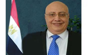 ماجد موسى رئيسا للإدارة المركزية لجمارك الركاب بمطار القاهرة الدولي