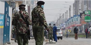   الشرطة الكينية في حالة تأهب قصوى قبل الموجة الثانية من الاحتجاجات المناهضة للحكومة