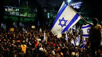   « واشنطن بوست»: الأزمة السياسية في إسرائيل تتجاوز نتنياهو