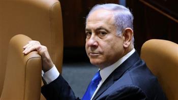 مراسلة « القاهرة الإخبارية» من القدس المحتلة توضح أسباب تأجيل خطاب بنيامين نتنياهو 