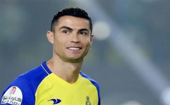 سخرية واسعة من تصرف رونالدو أمام لوكسمبورج