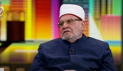 أحمد كريمة: أنا ضد مائدة الرصيف ففيها إهانة للصائم