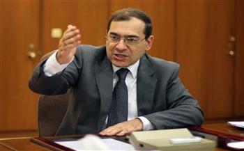   الملا: الشركات البترولية فى مقدمة القطاعات الجاذبة بالبورصة المصرية