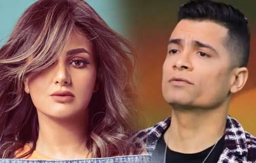 « صوتك مزعج ومستفز يا شكشك» الفنانة شذى ترد على تصريحات حسن شاكوش في برنامج حبر سري